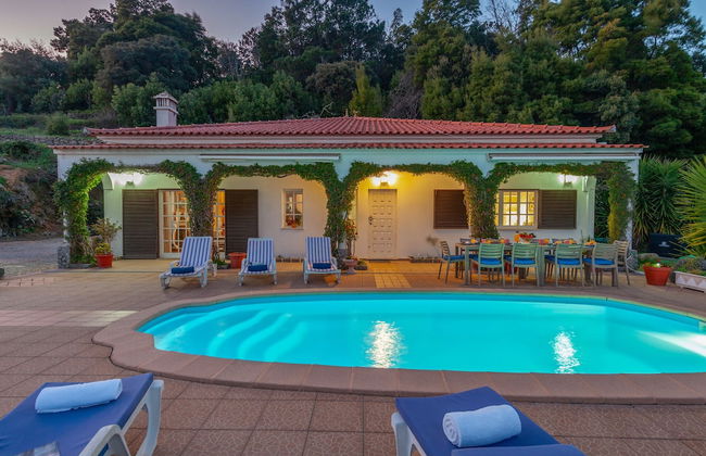 Villa Monchique Royal - Foto 40