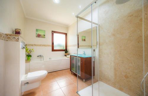 Luxurious villa Sol de Mallorca - Foto 14