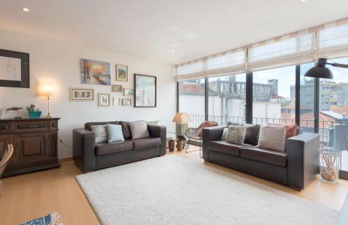 Between River and Sea Porto Apartment - Foto 9