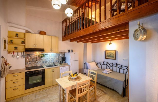 GM Appartment in Lentas - Foto 12