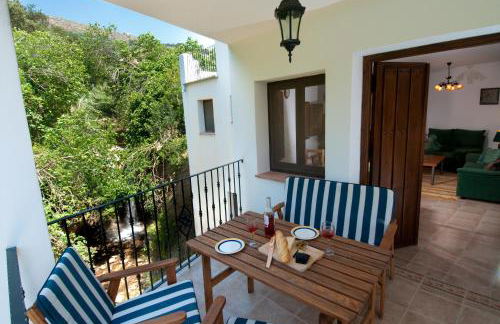 El Granero at Molino la Ratonera - Foto 1