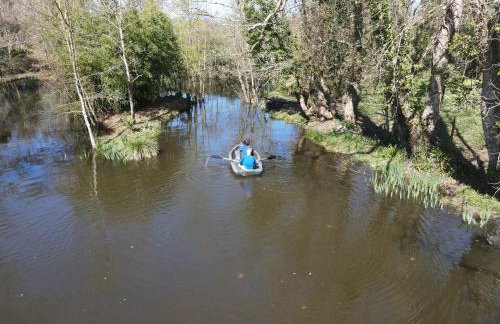 Gîtes du Semeno - Foto 9