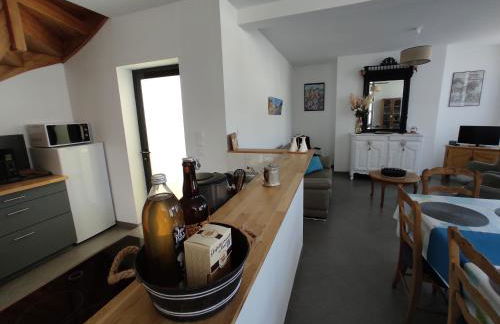 Gîte Au Cœur de Cassel - Foto 11