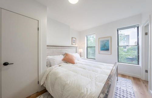 Luxury 3BR Park Slope w Office and Washer Dryer - Photo 4