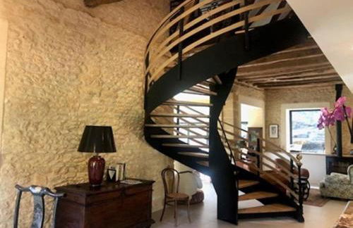 La grange de gaulejac - Foto 27