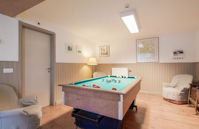 Timeless Cottage in Vresse-sur-semois With Terrace - Photo 27