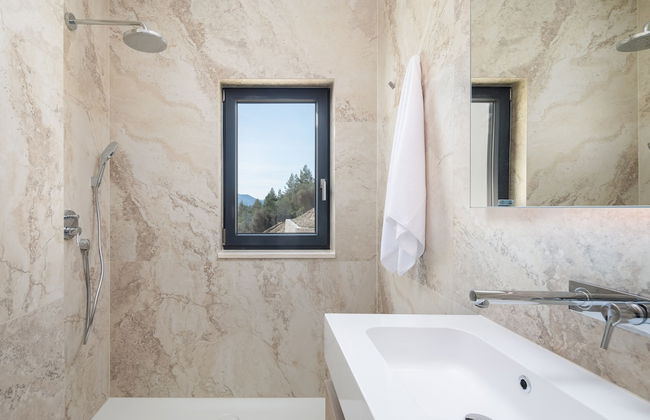 Luxury Holiday Villa Maris - Photo 45