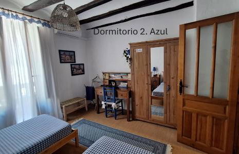 Balcón de Aitana Casa Rural - Foto 32