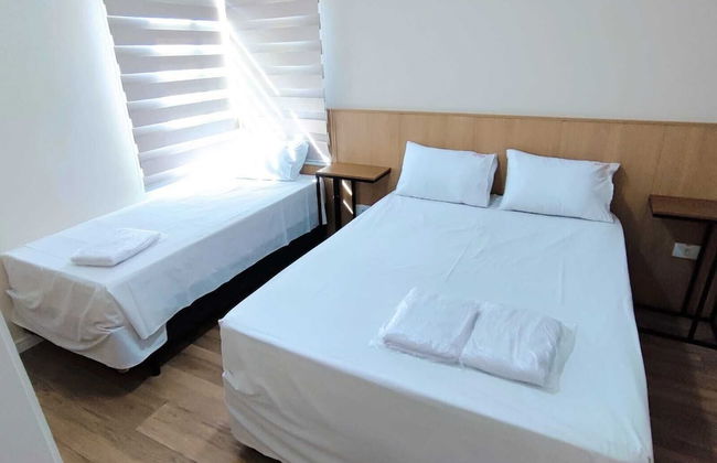 Apartamento Fascinante - Foto 27