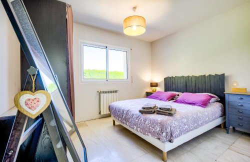 Appartement Jardin Parc St Martin - Photo 10