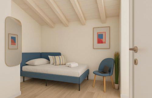 PENTHOUSE ISEO LAKE VIEW - Free Wi-Fi and Private Parking Included - Foto 13