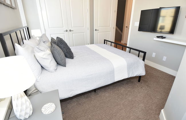 Entrada at Moab Townhomes - Foto 37