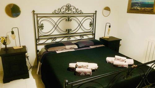 Belvedere House Holiday Siracusa Ortigia - Foto 3, towels