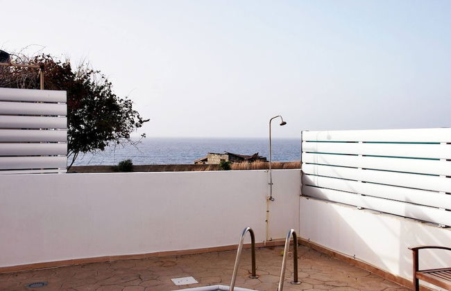 Villa Only 50m To The Sea, Sleeps 12, Polis - Foto 62