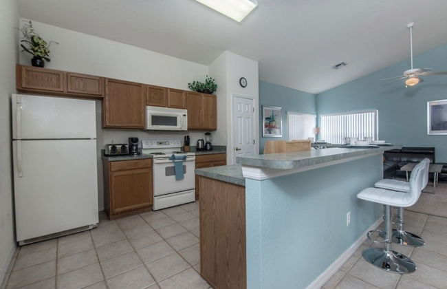 Ev215108 - The Abbey at West Haven - 4 Bed 3 Baths Villa - Foto 21