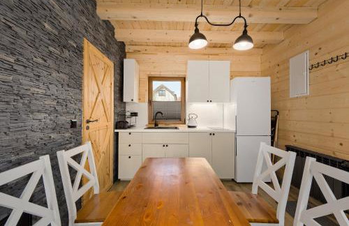 Domek Przy Stoku - Foto 38