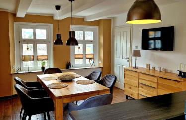 Ferienhaus Am Brunnen - Foto 5