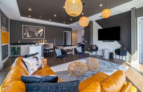 The Entertaining Bear's Den-TB006 - Foto 33