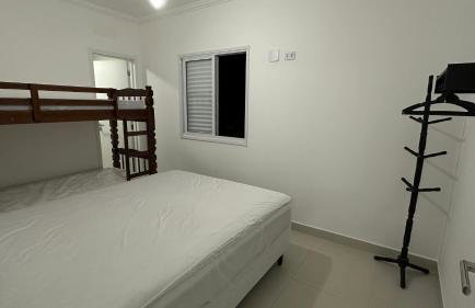 Apto em Ubatuba Praia do Tenório e Praia Grande pé na areia - Foto 15