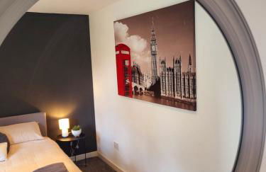 Woodland View Retreat - Luxury Stay, Endless Fun - Foto 44