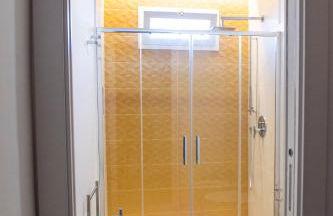 Chiocciola Apartment sul lungomare tremoli, parcheggio gratuito - Foto 32