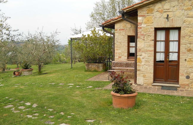 Frateria Di San Benedetto - Foto 49