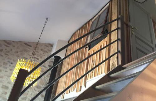 Gîte atypique Nature La Cabane - Foto 49