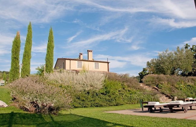 Villa Danilo - Foto 27