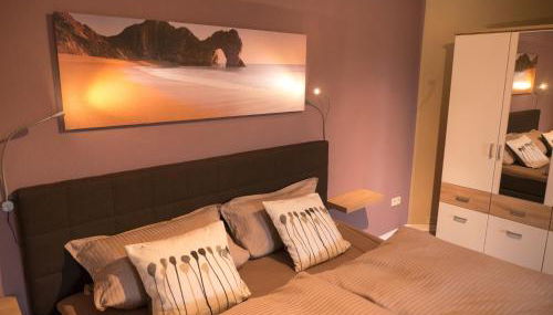 Ferienwohnung Eggeblick - Foto 4