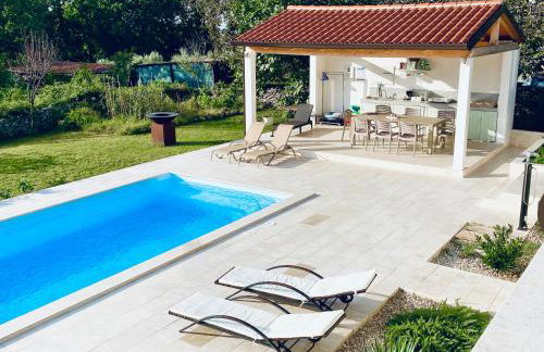 Villa Yucca Istra - Foto 16