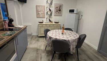 la villa des six ifs- L'olivier - Foto 5