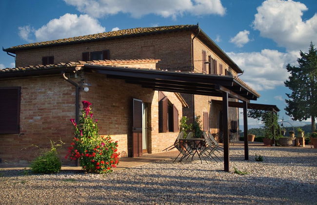 San Lorenzo Agriturismo - Foto 25