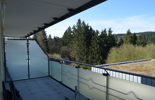 Haus Ohragrund Oberhof - Foto 19