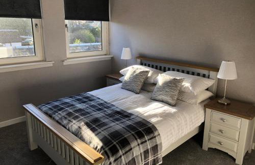 Old Police House Causewayhead Stirling - Foto 8