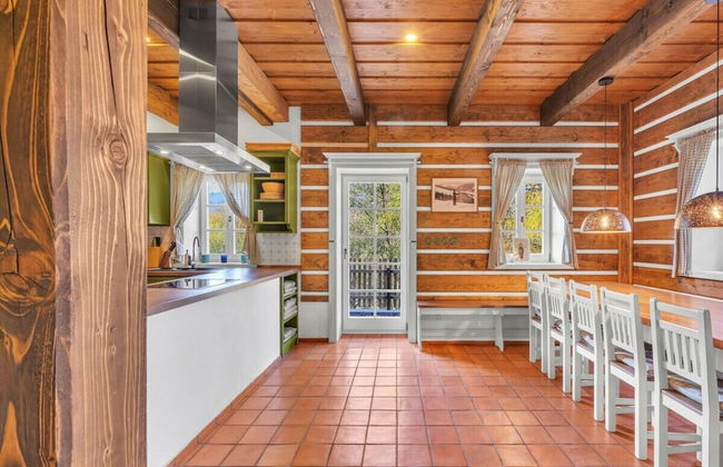 Horni Marsov Khk320 Comfortable Holiday Residence - Foto 13