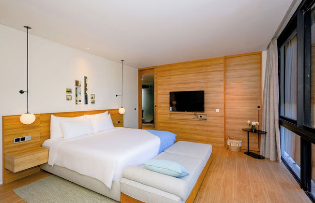 Sailing Pool Villas & Resort Phu Quoc - Foto 24