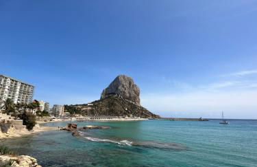 GREEN LAGOON -65m2 Apartment - First Line - 200 m to Beach - Calpe - Photo 44
