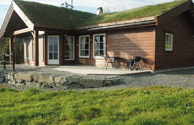 Holiday Home in BlaksÃ¦ter - Foto 25