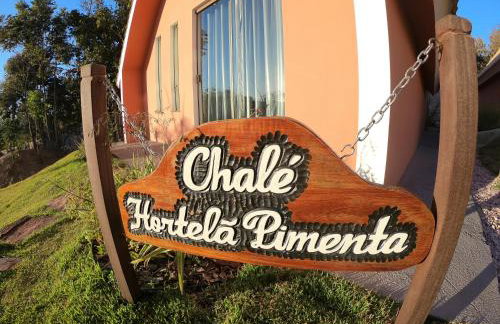 Chalés Recanto Paraíso - Foto 40