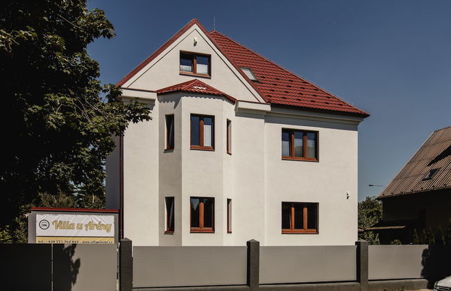 Villa u Arény - Foto 25