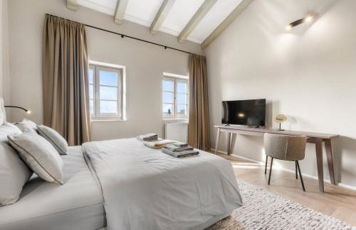 Villa in Pietra - Foto 47