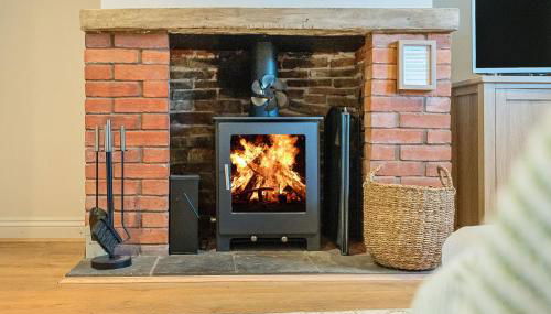 Chapel Cottages - Godwit - Foto 3