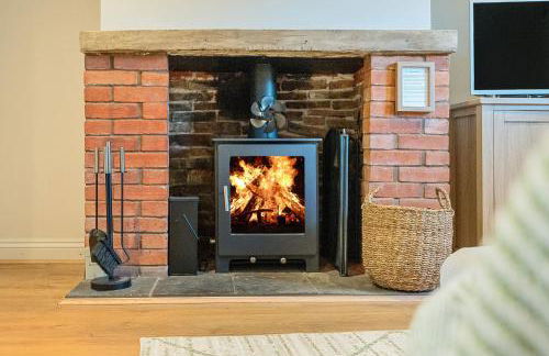 Chapel Cottages - Godwit - Foto 3