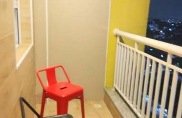 Studio com vista panorâmica - Foto 53