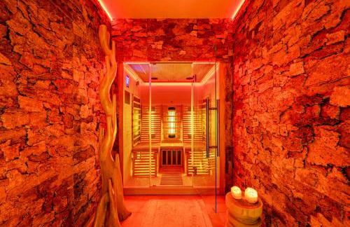 Retreat Living Bensheim - Sauna - Garten - Parkplatz - Photo 1