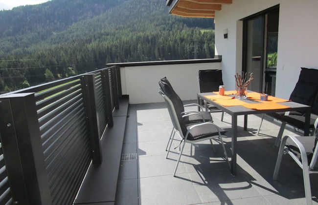 Apartment Skyline - Foto 1