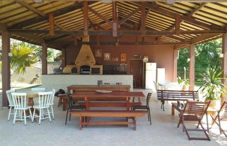 Chácara do Haras - Photo 45