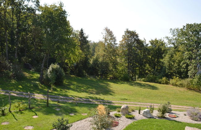 Apartment in the Black Forest With Balcony - Foto 23