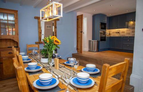 Aberafon, Llangrannog - Foto 19