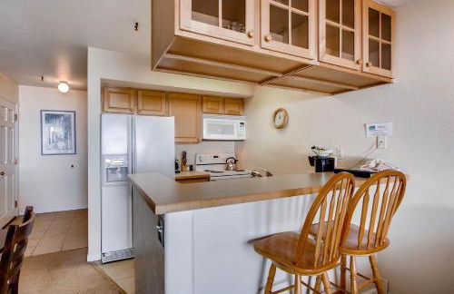 Axtel 1 Br Loft AX410 - Foto 5